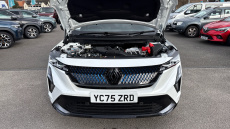 Renault Rafale E-Tech FHEV Techno Esprit Alpine 5dr Auto 4C Hybrid Estate